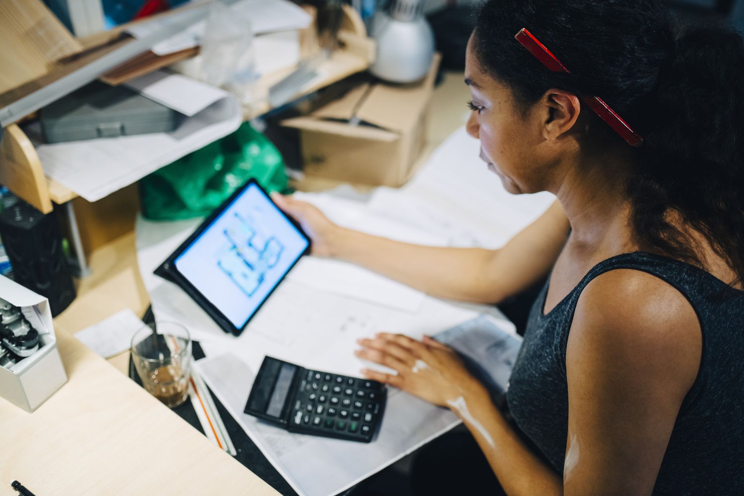 Mastering the Art of Cash Flow Evaluation