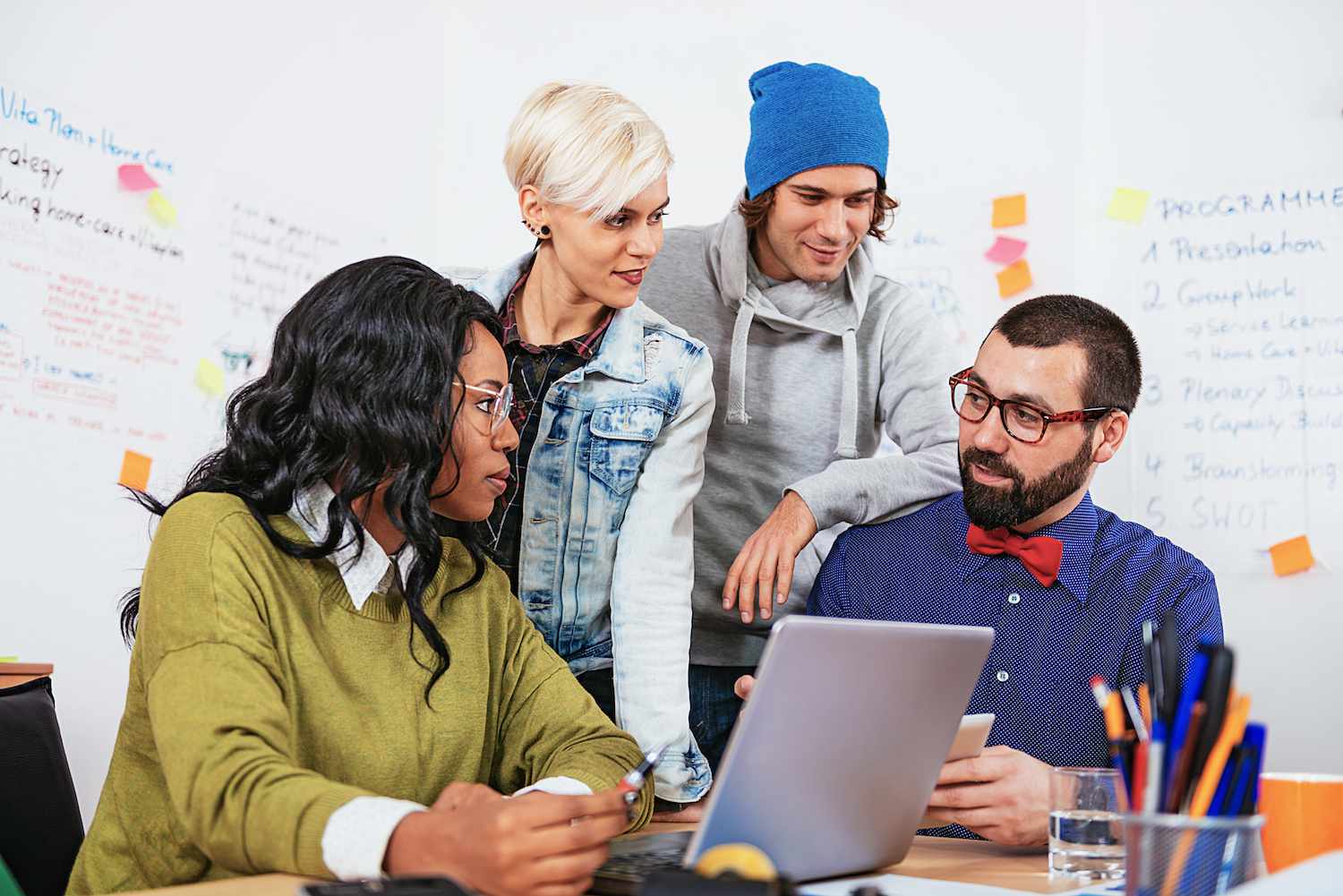 Challenges and Limitations in the World of Crowdfunding