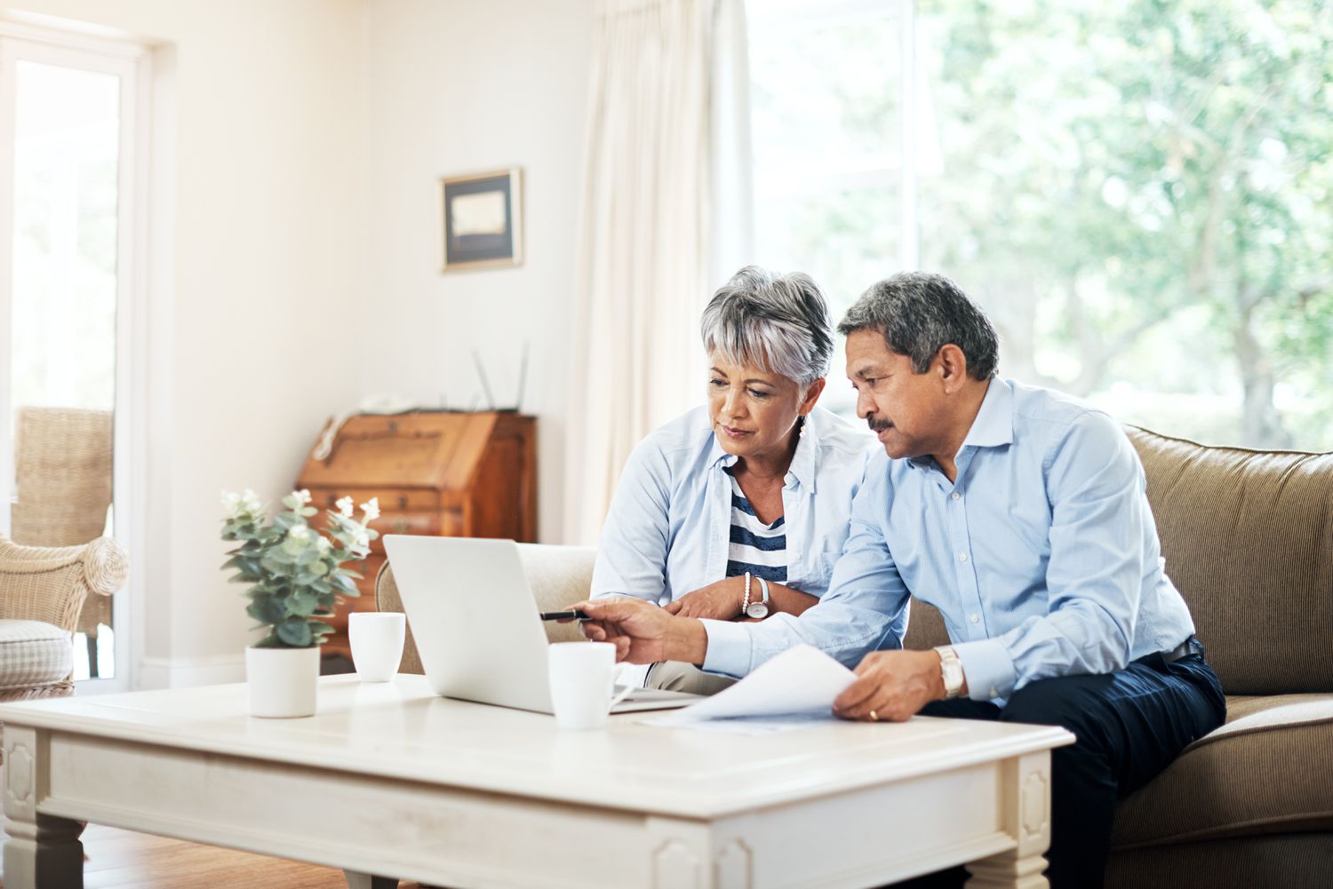 Understanding Retirement Benefits: Decoding the Concept of Pension Plans