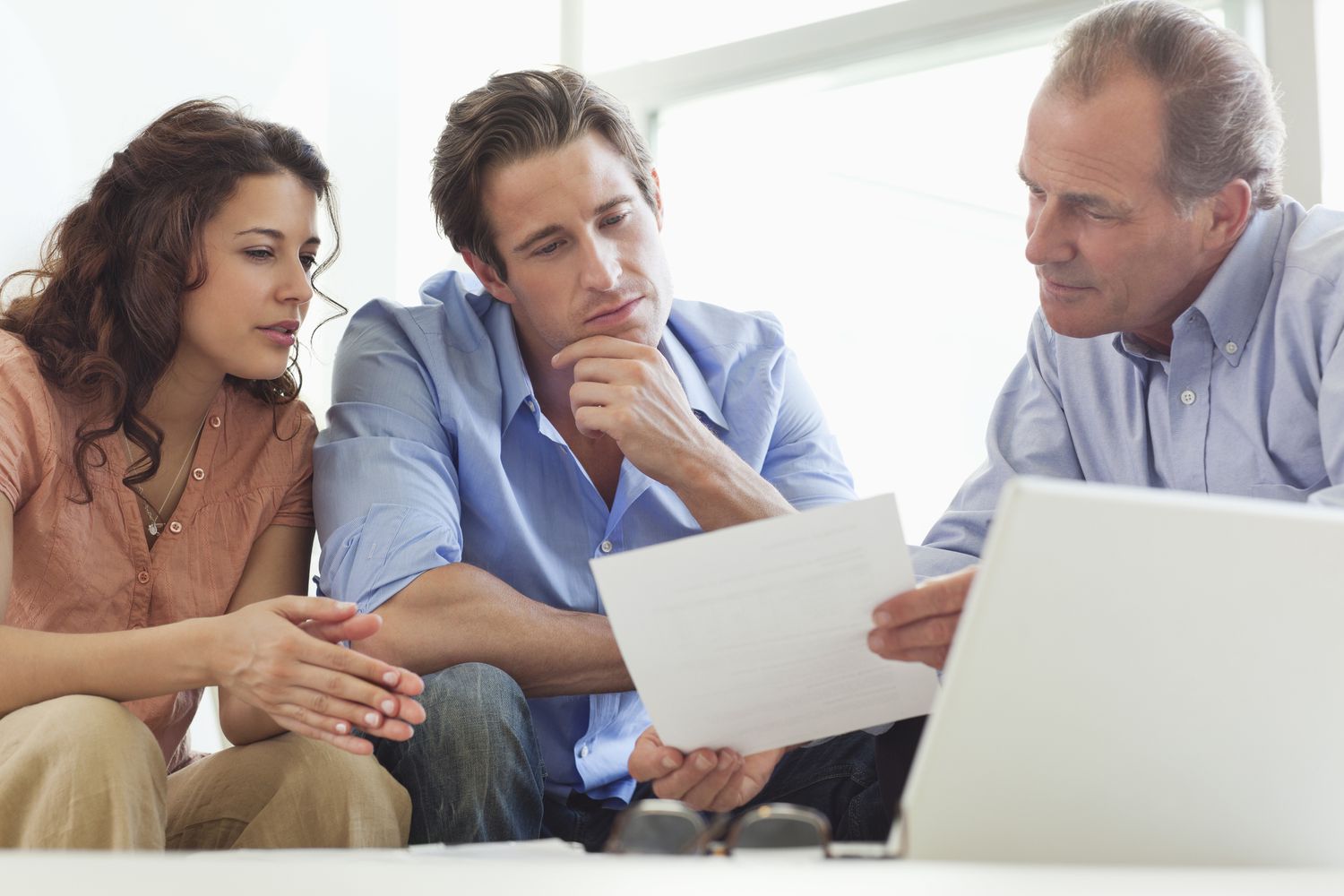 Investing: DIY or Delegate?