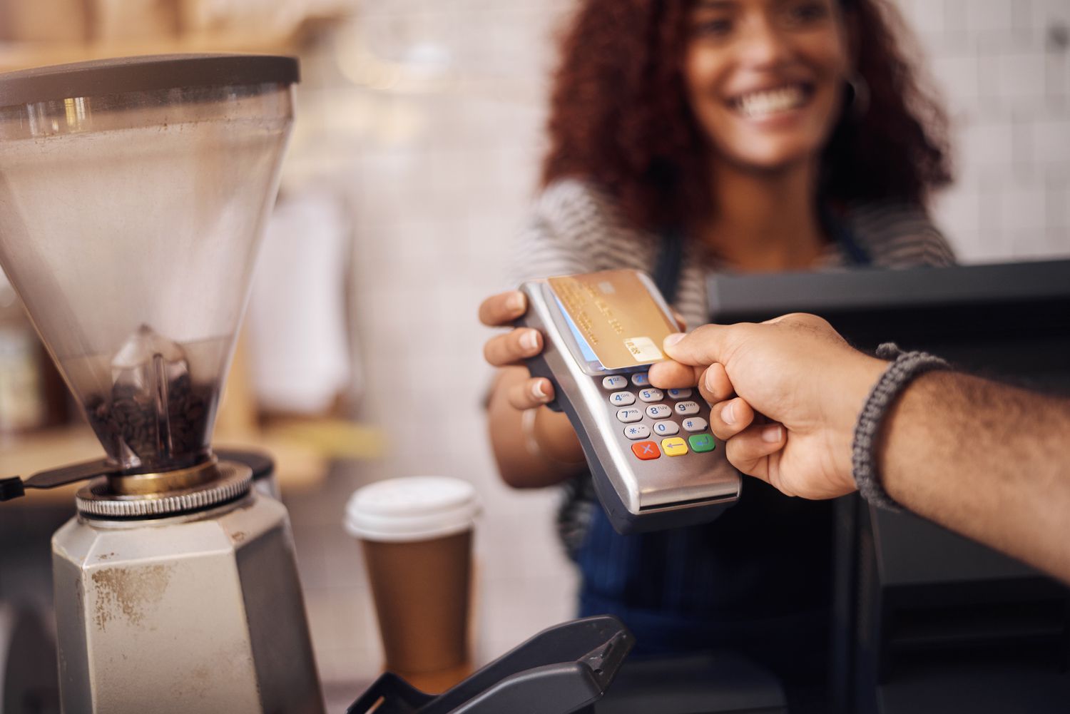 Understanding the Inner Workings of Employee Credit Cards